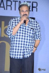 Naa Peru Surya Thank You India Meet Stills